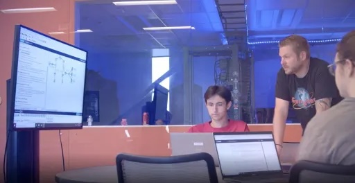 Strategy consultation